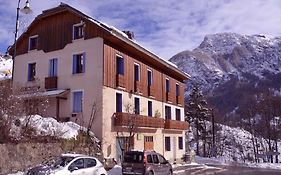 Maison Familiale Les Jalabres